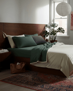 Duvet CoverRefined Collection Sateen Duvet Cover Set - Dekor Butik