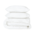 Duvet CoverRefined Collection Sateen Duvet Cover Set - Dekor Butik
