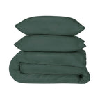 Duvet CoverRefined Collection Sateen Duvet Cover Set - Dekor Butik