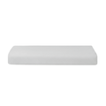 SheetsRefined Collection Sateen Fitted Sheet - Dekor Butik