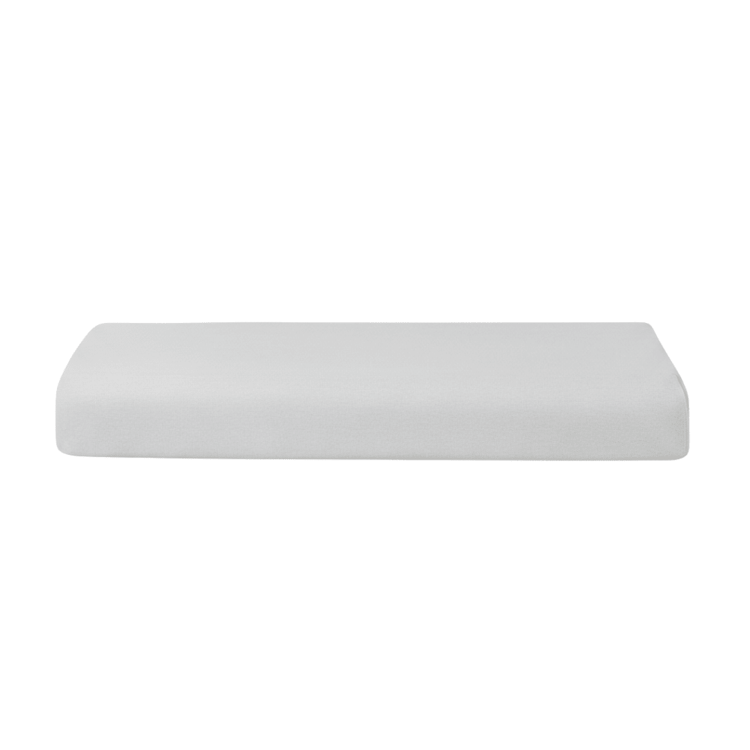 SheetsRefined Collection Sateen Fitted Sheet - Dekor Butik