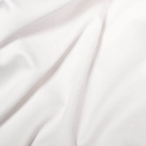 SheetsRefined Collection Sateen Fitted Sheet - Dekor Butik