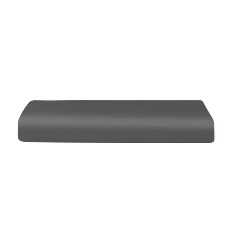SheetsRefined Collection Sateen Fitted Sheet - Dekor Butik