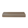 SheetsRefined Collection Sateen Fitted Sheet - Dekor Butik