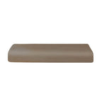 SheetsRefined Collection Sateen Fitted Sheet - Dekor Butik