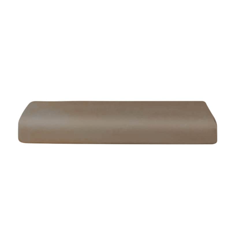SheetsRefined Collection Sateen Fitted Sheet - Dekor Butik