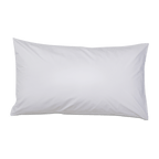 PillowcaseRefined Collection Sateen Pillowcase Set - Dekor Butik