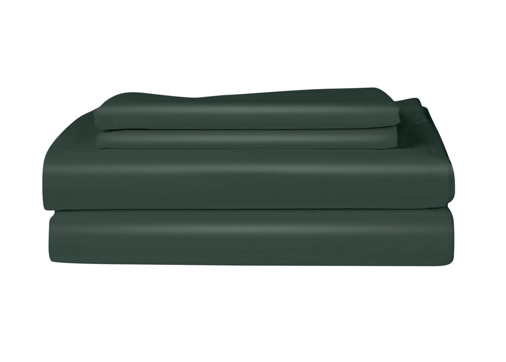 SheetsRefined Collection Sateen Sheet Set - Dekor Butik