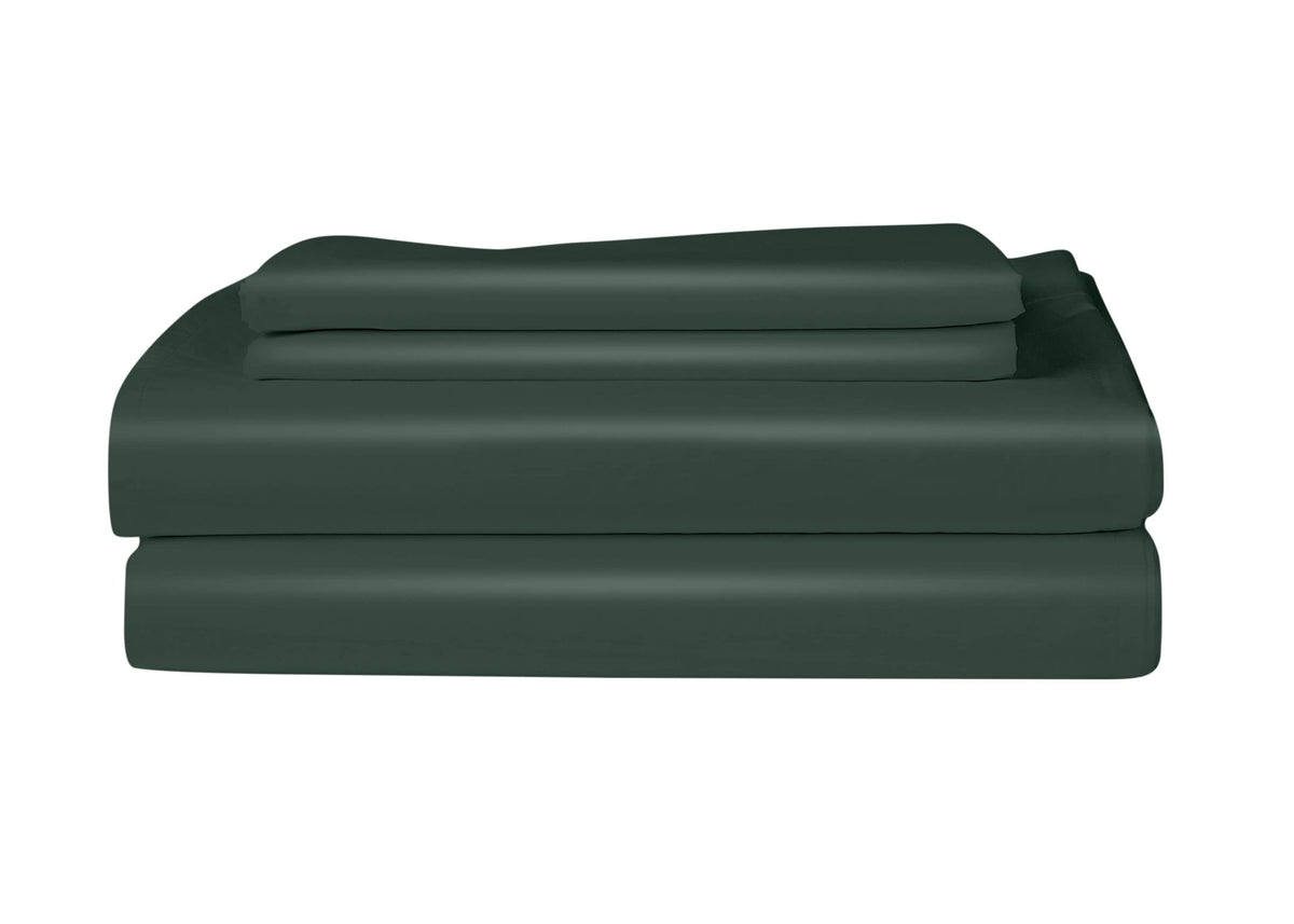SheetsRefined Collection Sateen Sheet Set - Dekor Butik