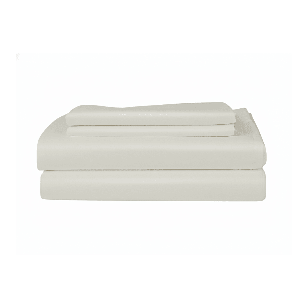 SheetsRefined Collection Sateen Sheet Set - Dekor Butik