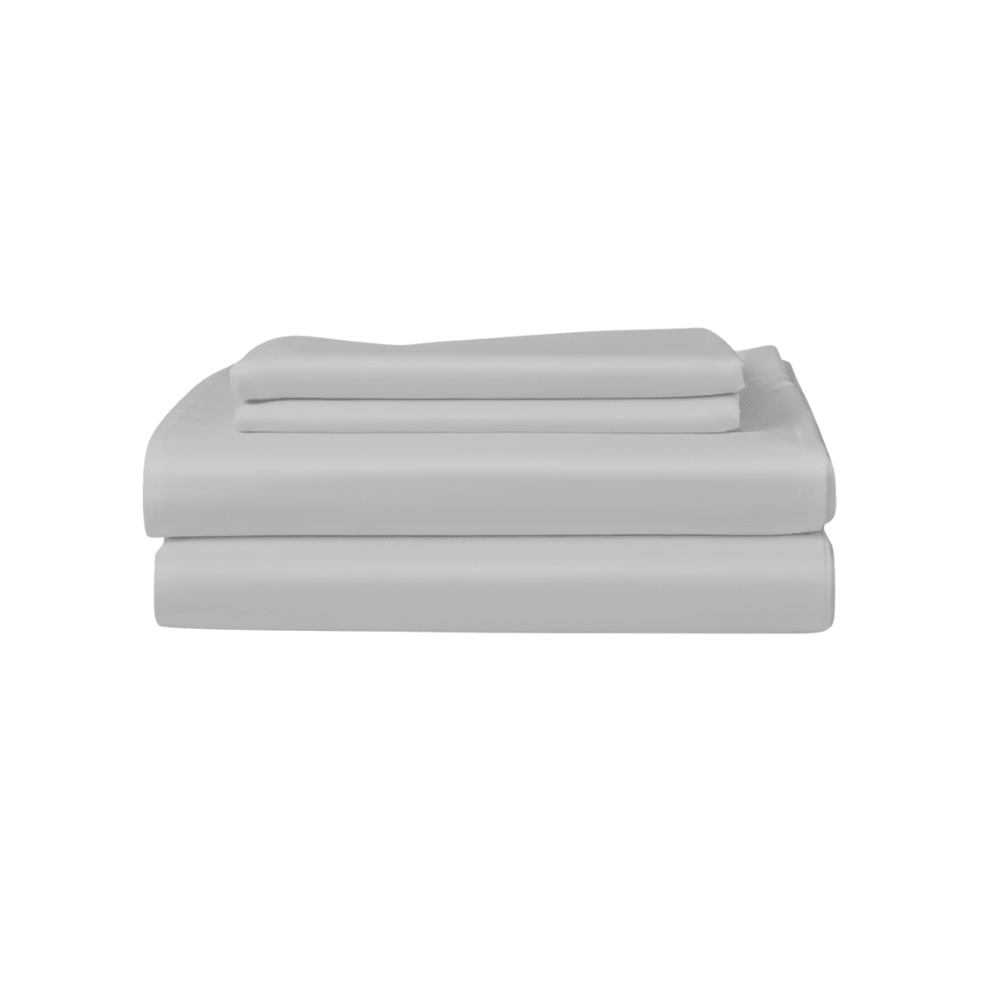 SheetsRefined Collection Sateen Sheet Set - Dekor Butik