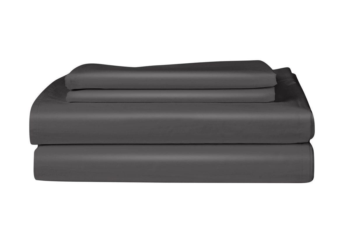 SheetsRefined Collection Sateen Sheet Set - Dekor Butik