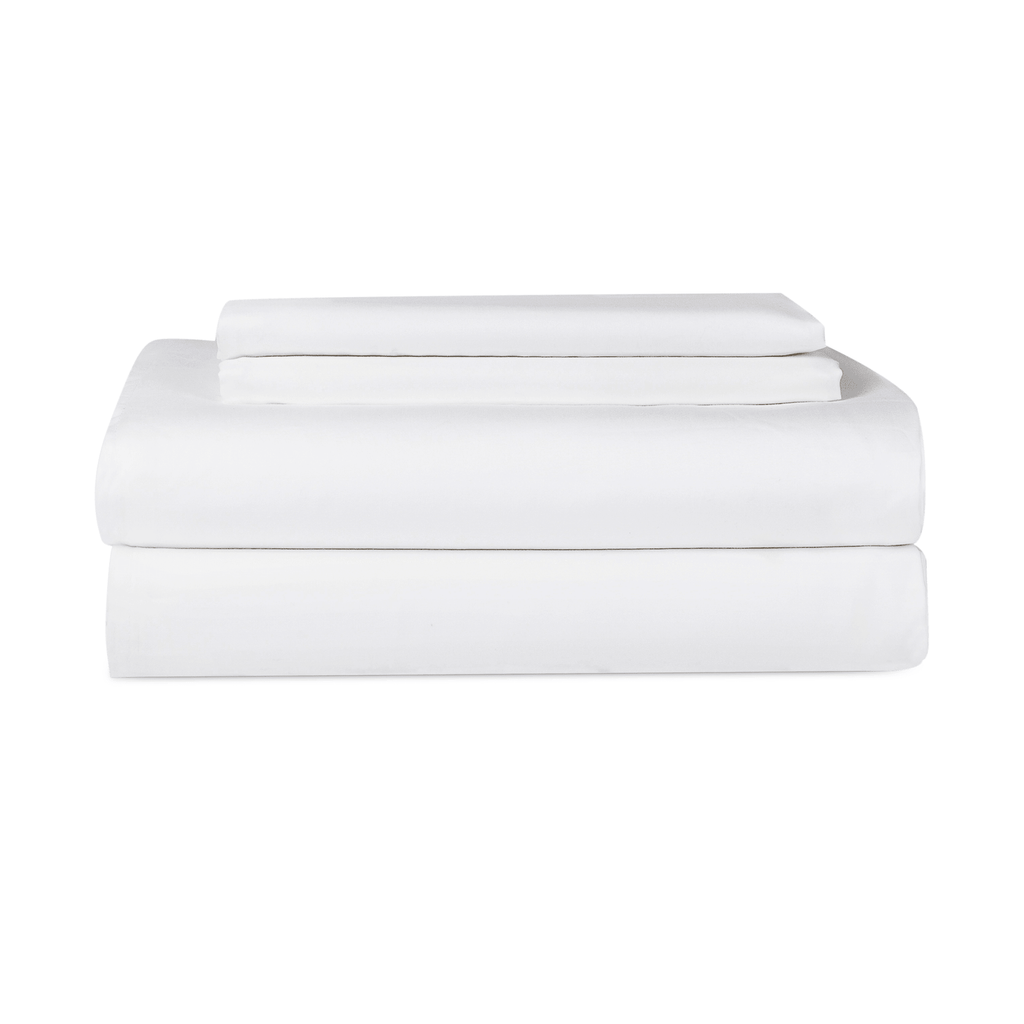 SheetsRefined Collection Sateen Sheet Set - Dekor Butik