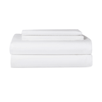 SheetsRefined Collection Sateen Sheet Set - Dekor Butik