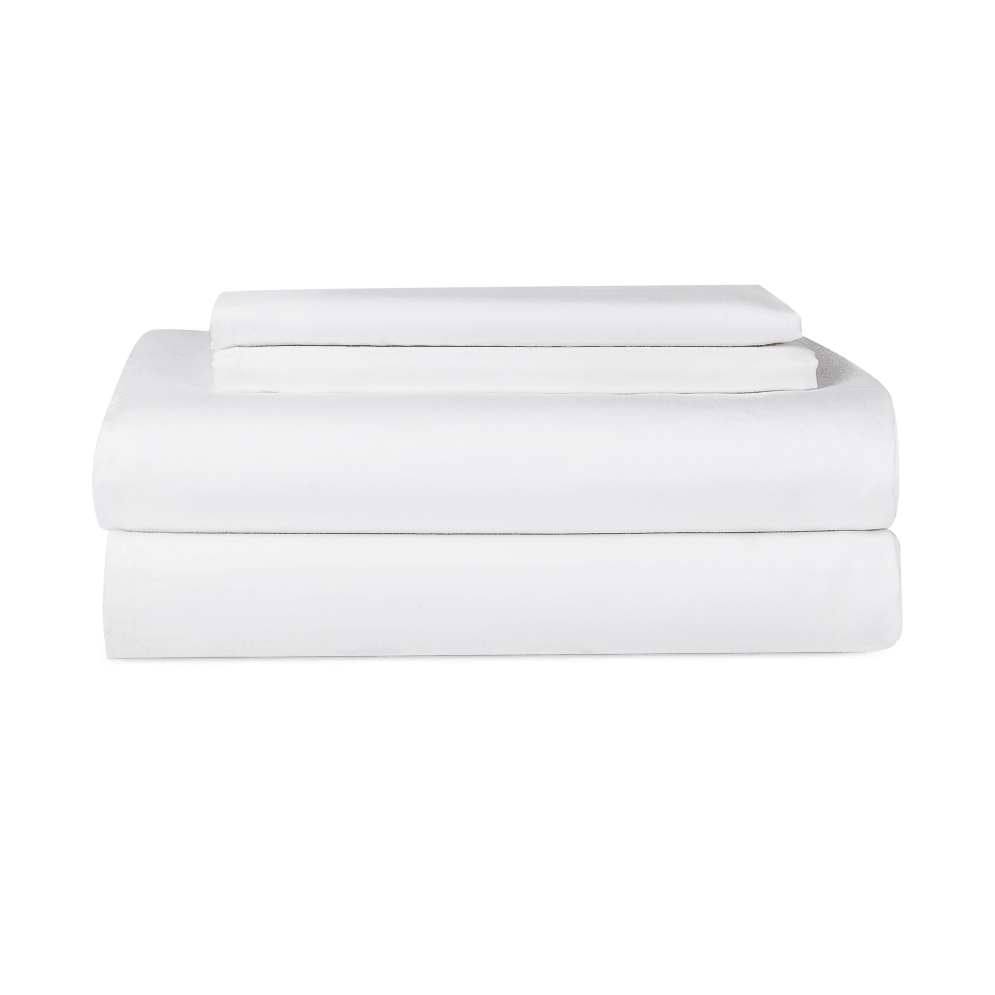 SheetsRefined Collection Sateen Sheet Set - Dekor Butik