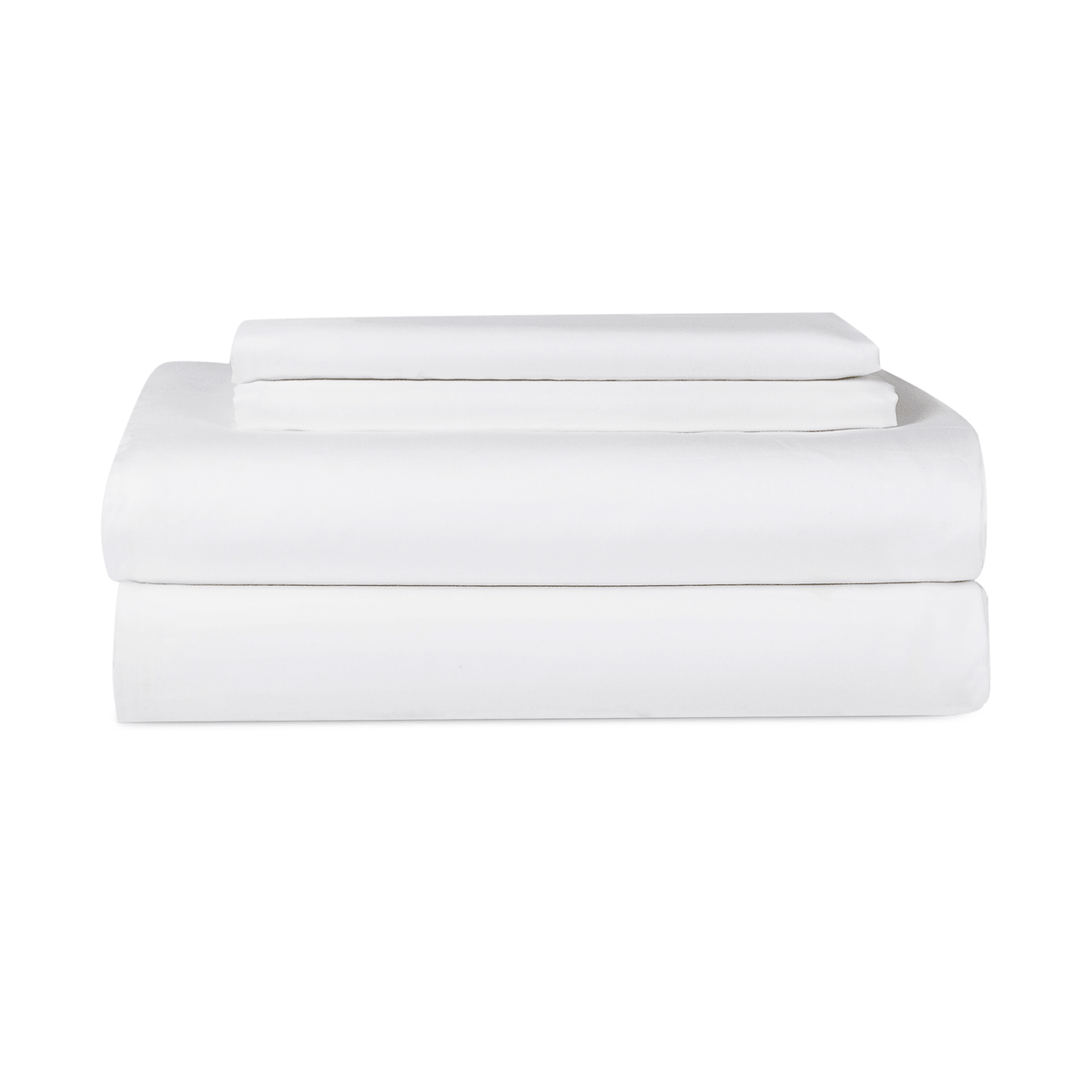SheetsRefined Collection Sateen Sheet Set - Dekor Butik