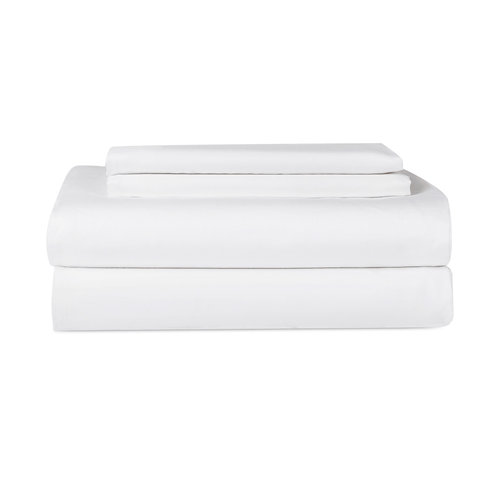 SheetsRefined Collection Sateen Sheet Set - Dekor Butik
