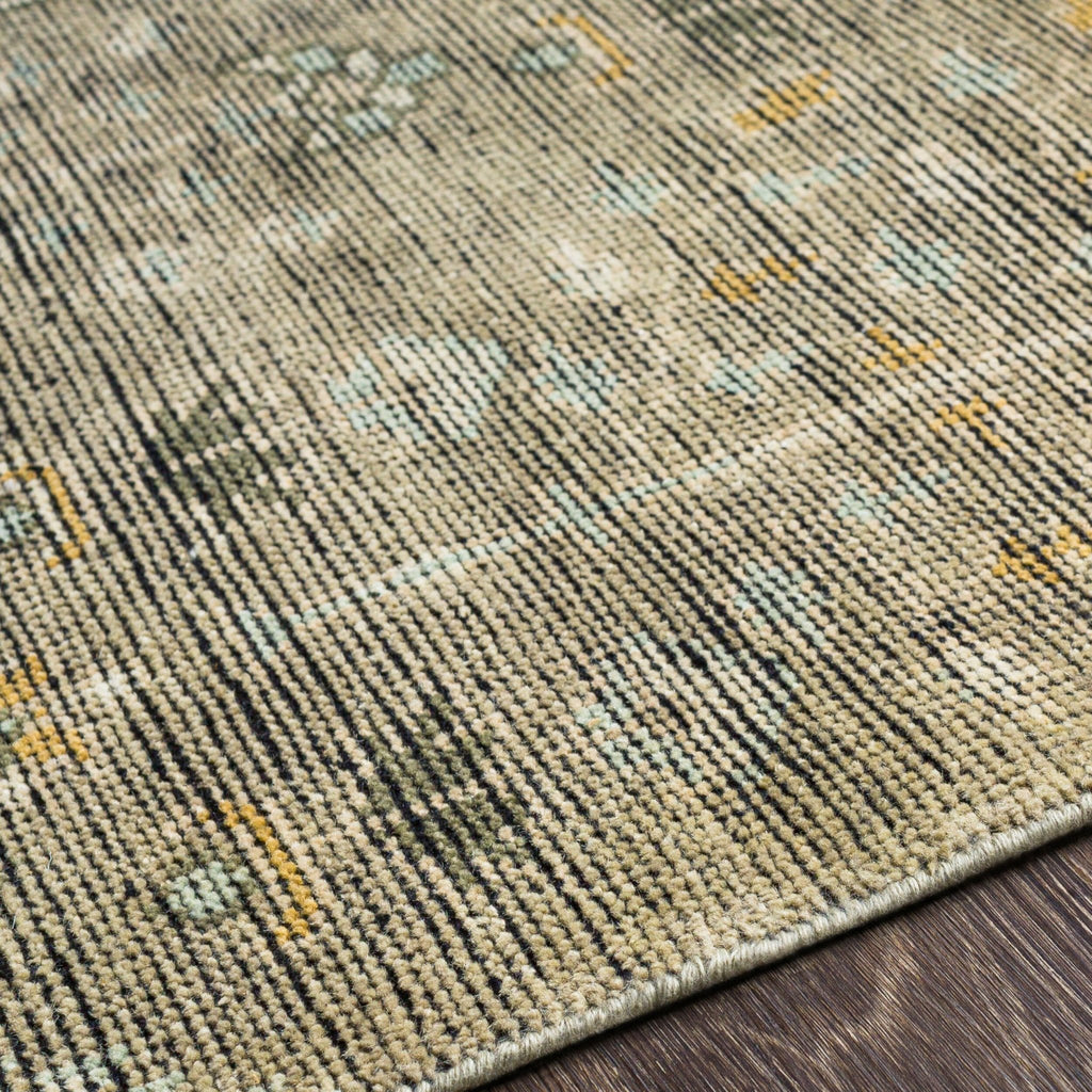 Area RugsReign Handmade Rug - 2302 - Dekor Butik