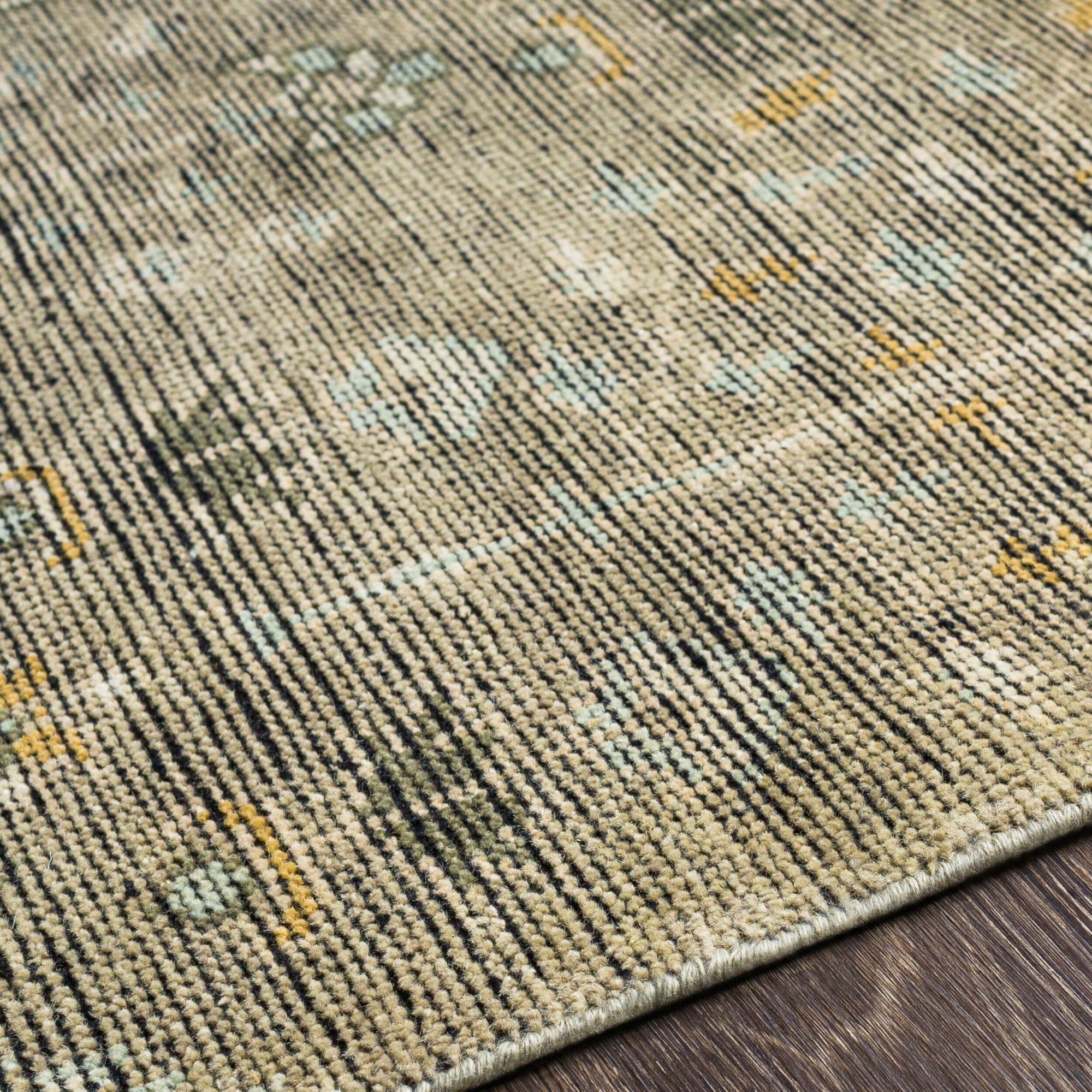 Area RugsReign Handmade Rug - 2302 - Dekor Butik