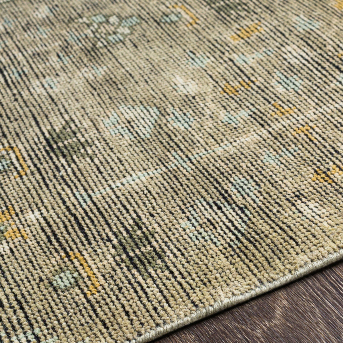 Area RugsReign Handmade Rug - 2302 - Dekor Butik