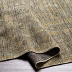 Area RugsReign Handmade Rug - 2302 - Dekor Butik