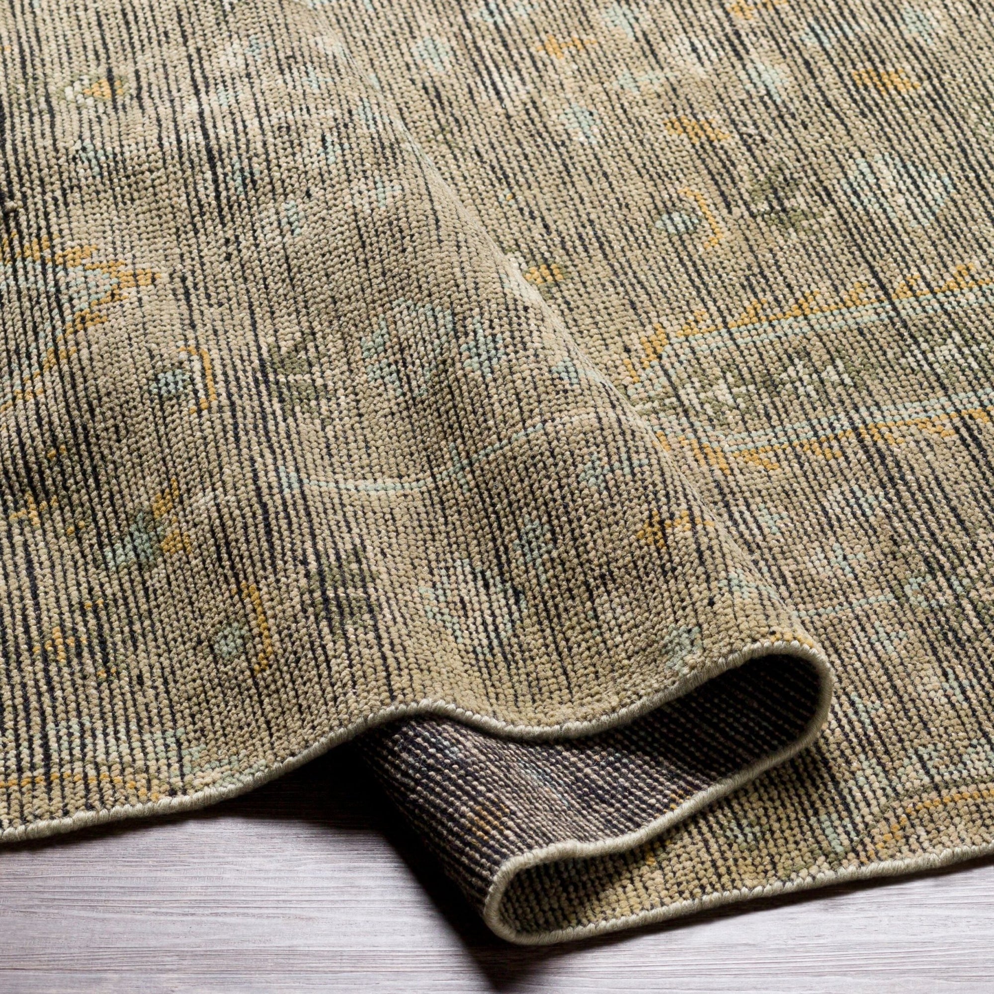 Area RugsReign Handmade Rug - 2302 - Dekor Butik