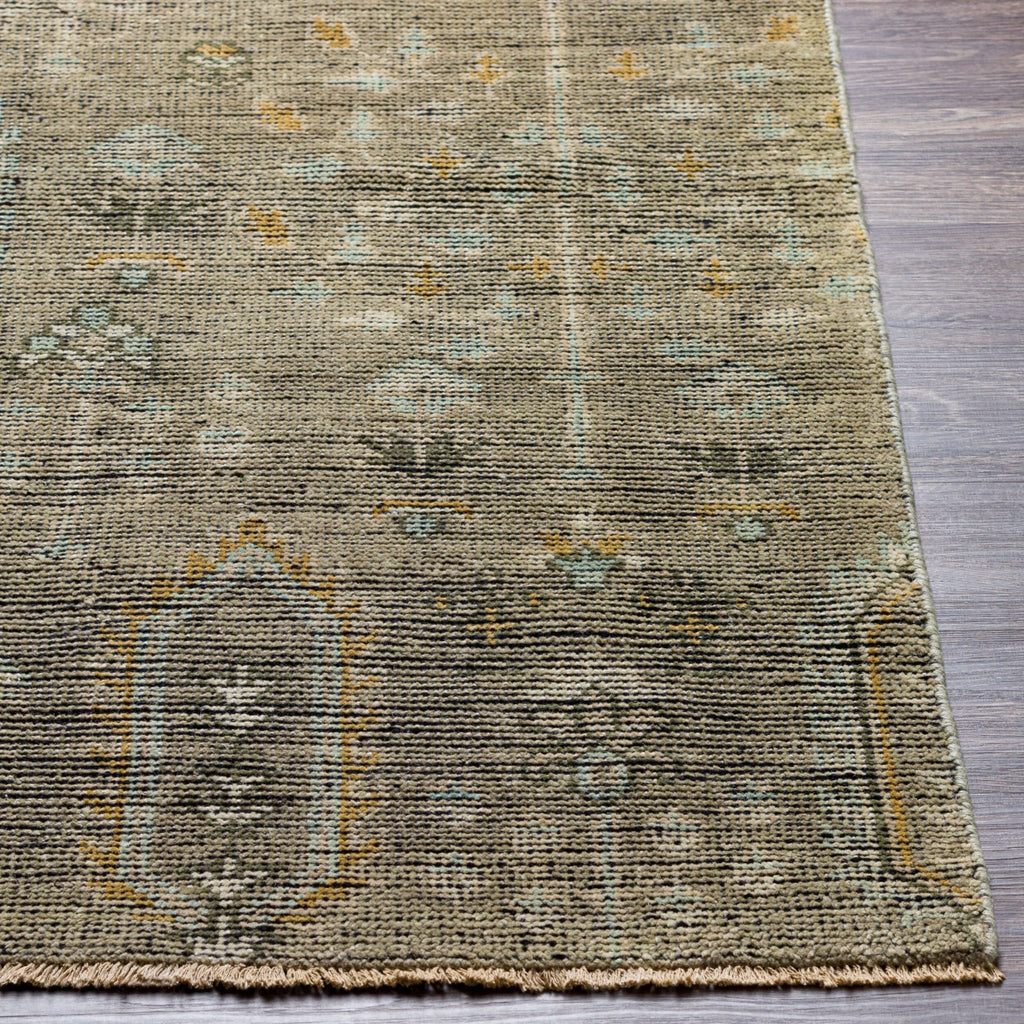 Area RugsReign Handmade Rug - 2302 - Dekor Butik