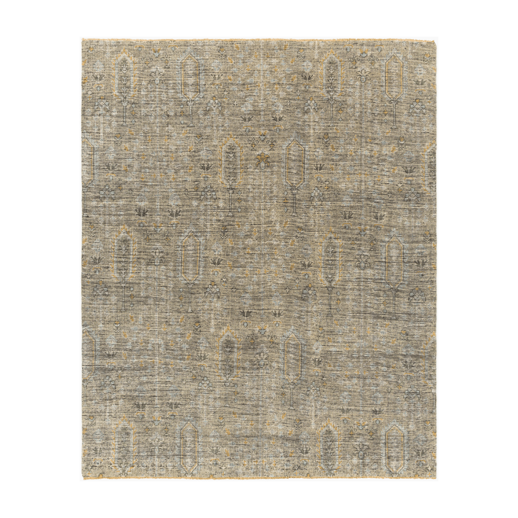 Area RugsReign Handmade Rug - 2302 - Dekor Butik
