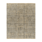 Area RugsReign Handmade Rug - 2302 - Dekor Butik