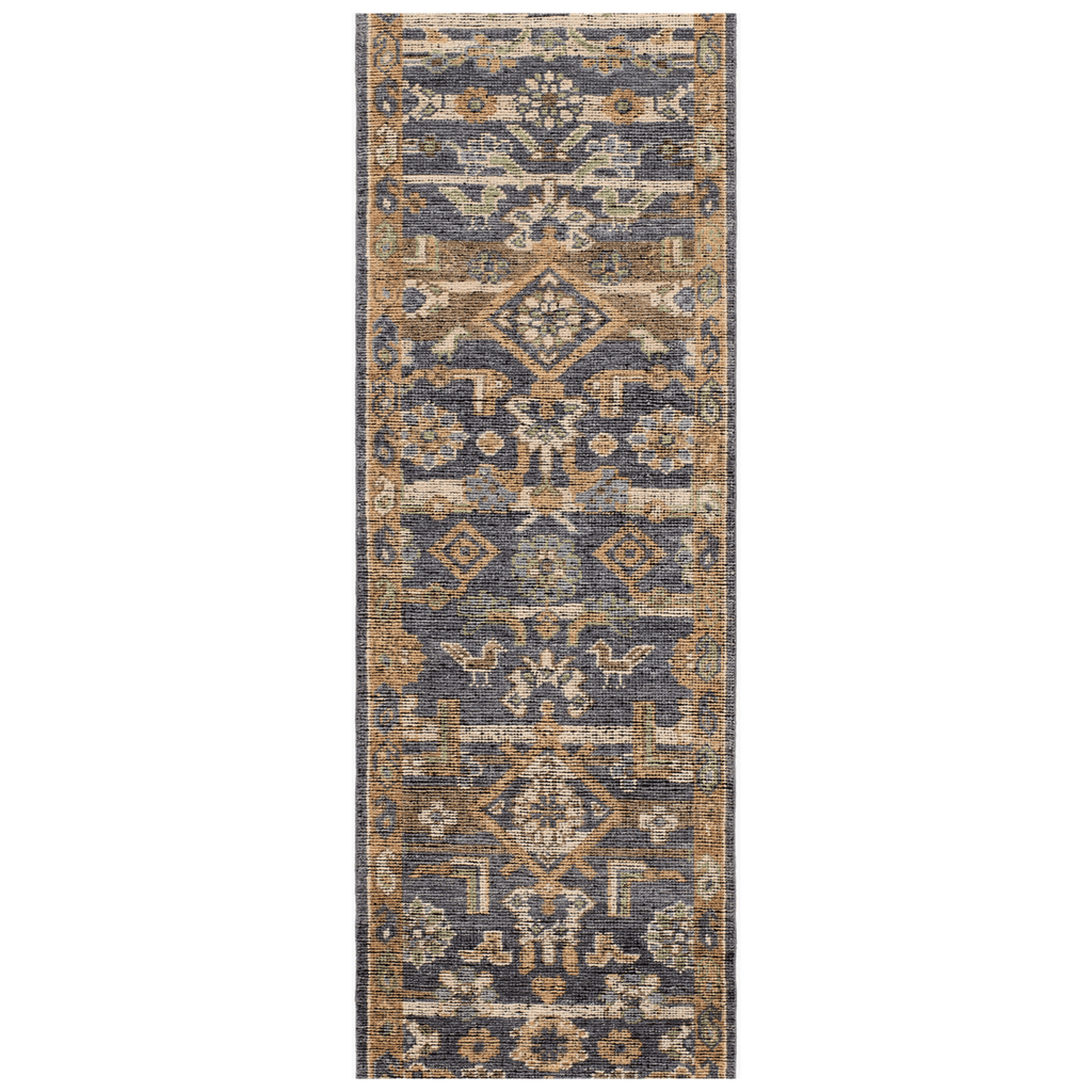 Area RugsReign Handmade Rug - REG - 2324 - Dekor Butik
