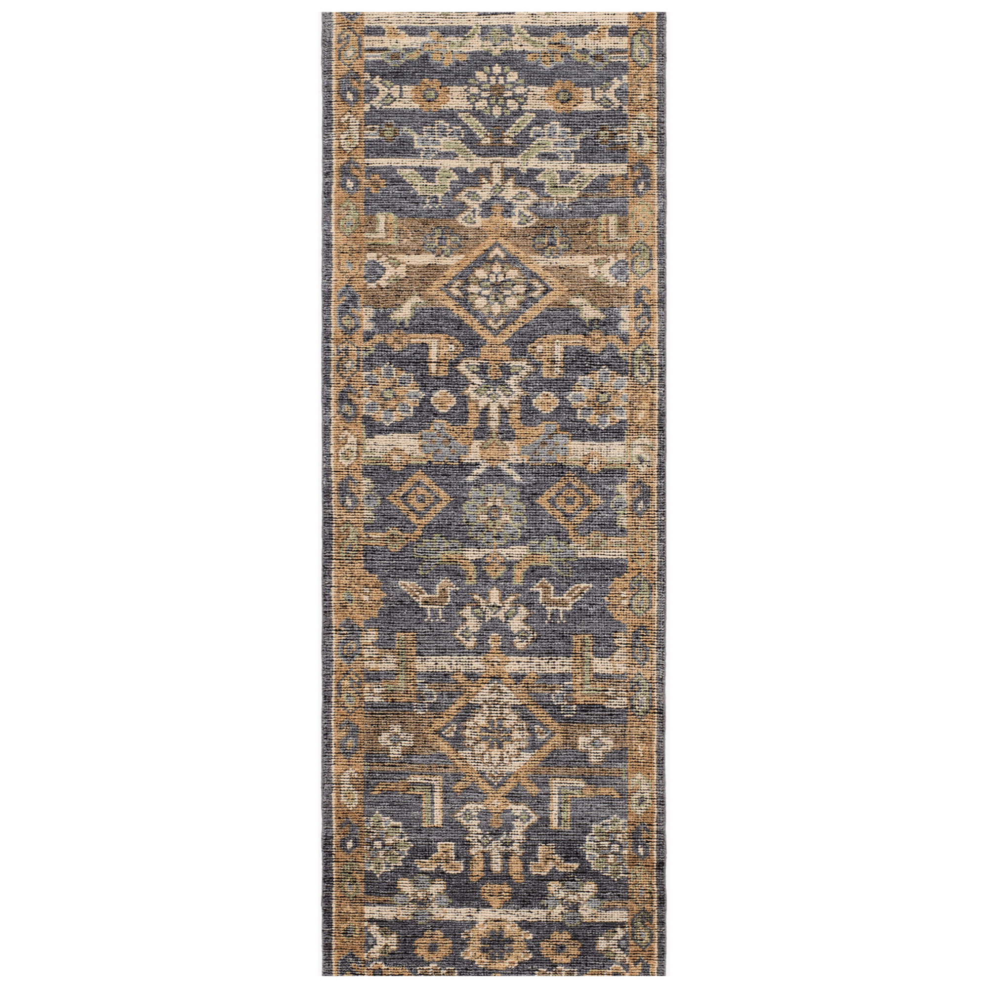 Area RugsReign Handmade Rug - REG - 2324 - Dekor Butik