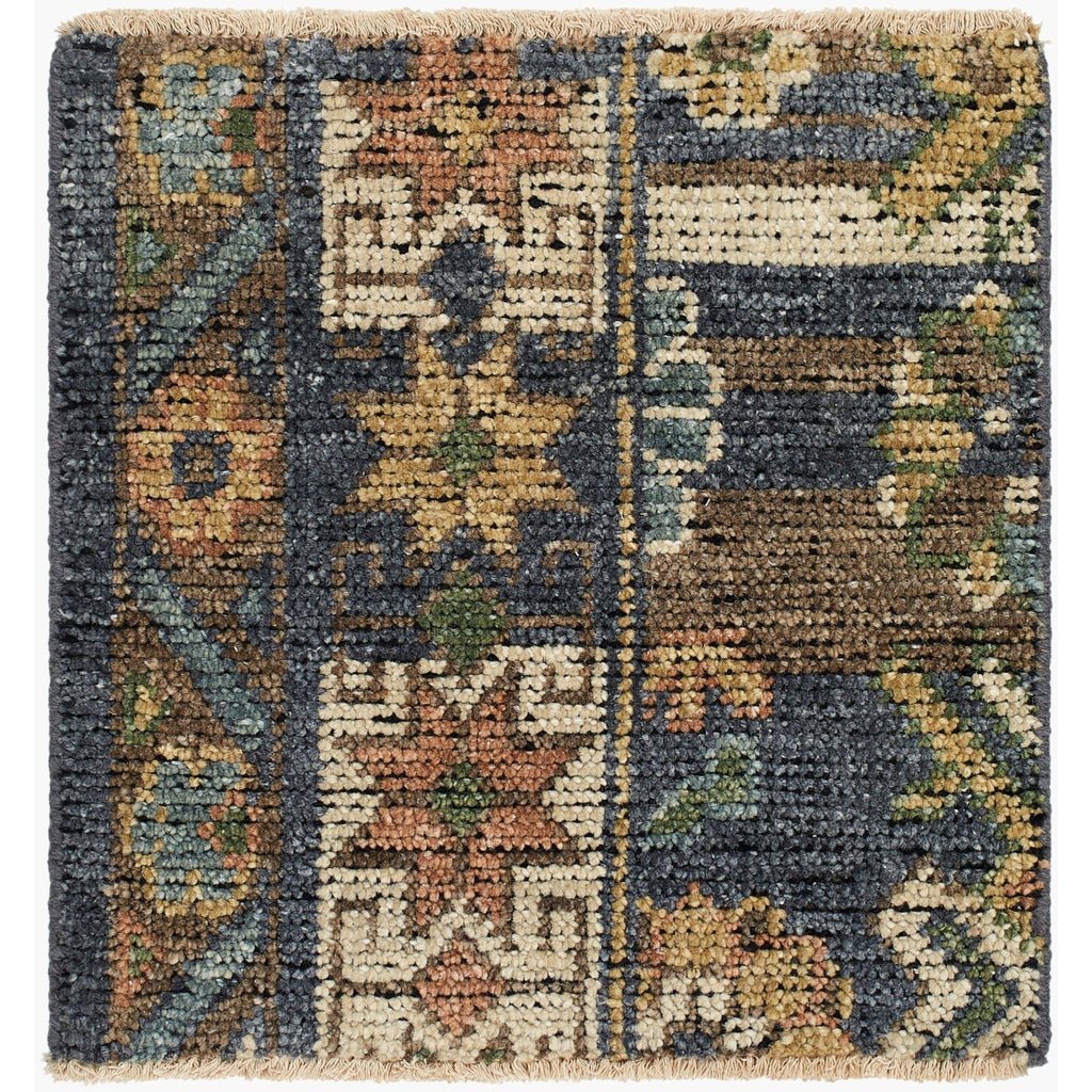 Area RugsReign Handmade Rug - REG - 2324 - Dekor Butik