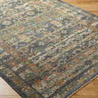Area RugsReign Handmade Rug - REG - 2324 - Dekor Butik
