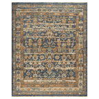 Area RugsReign Handmade Rug - REG - 2324 - Dekor Butik