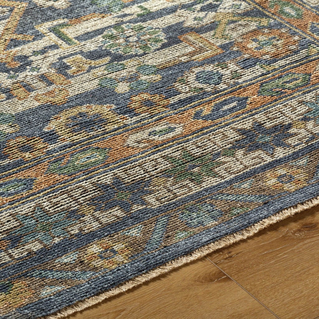 Area RugsReign Handmade Rug - REG - 2324 - Dekor Butik