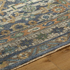 Area RugsReign Handmade Rug - REG - 2324 - Dekor Butik