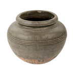DecorRelic Stoneware Vase - Dekor Butik