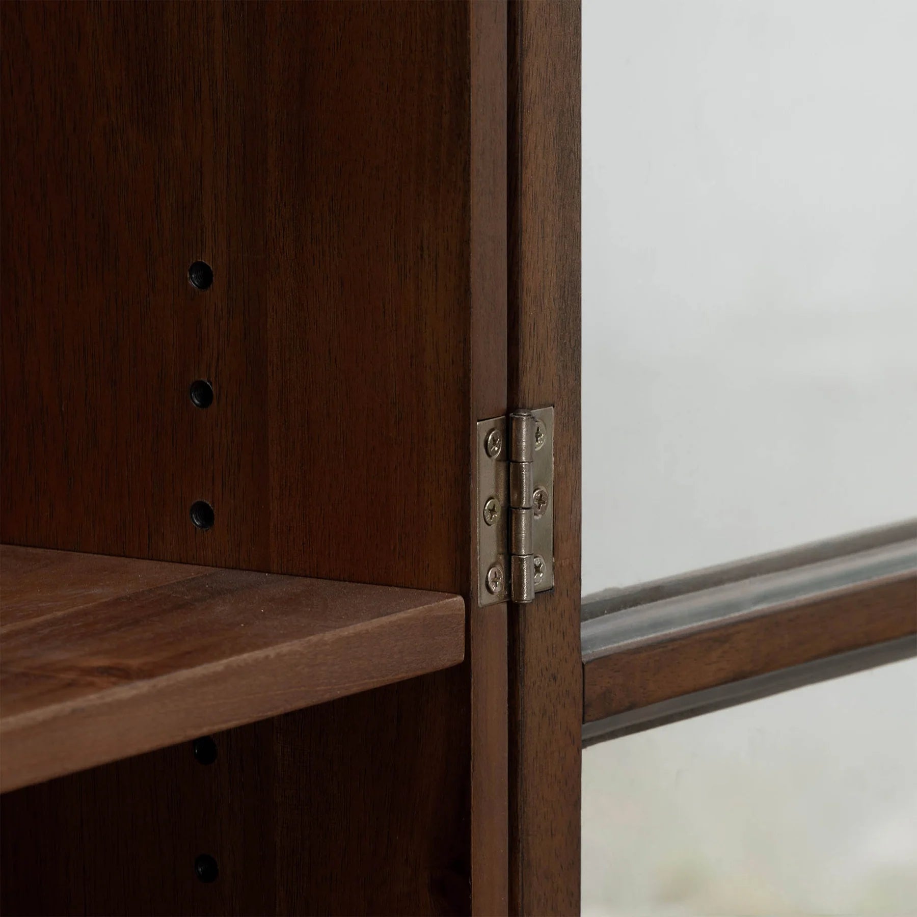 Remix Display Cabinet - Dekor Butik