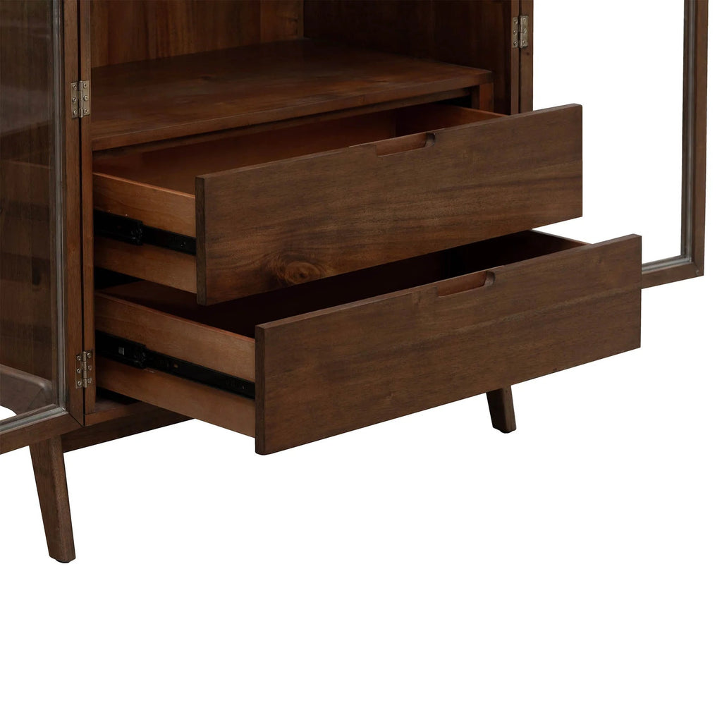 Remix Display Cabinet - Dekor Butik