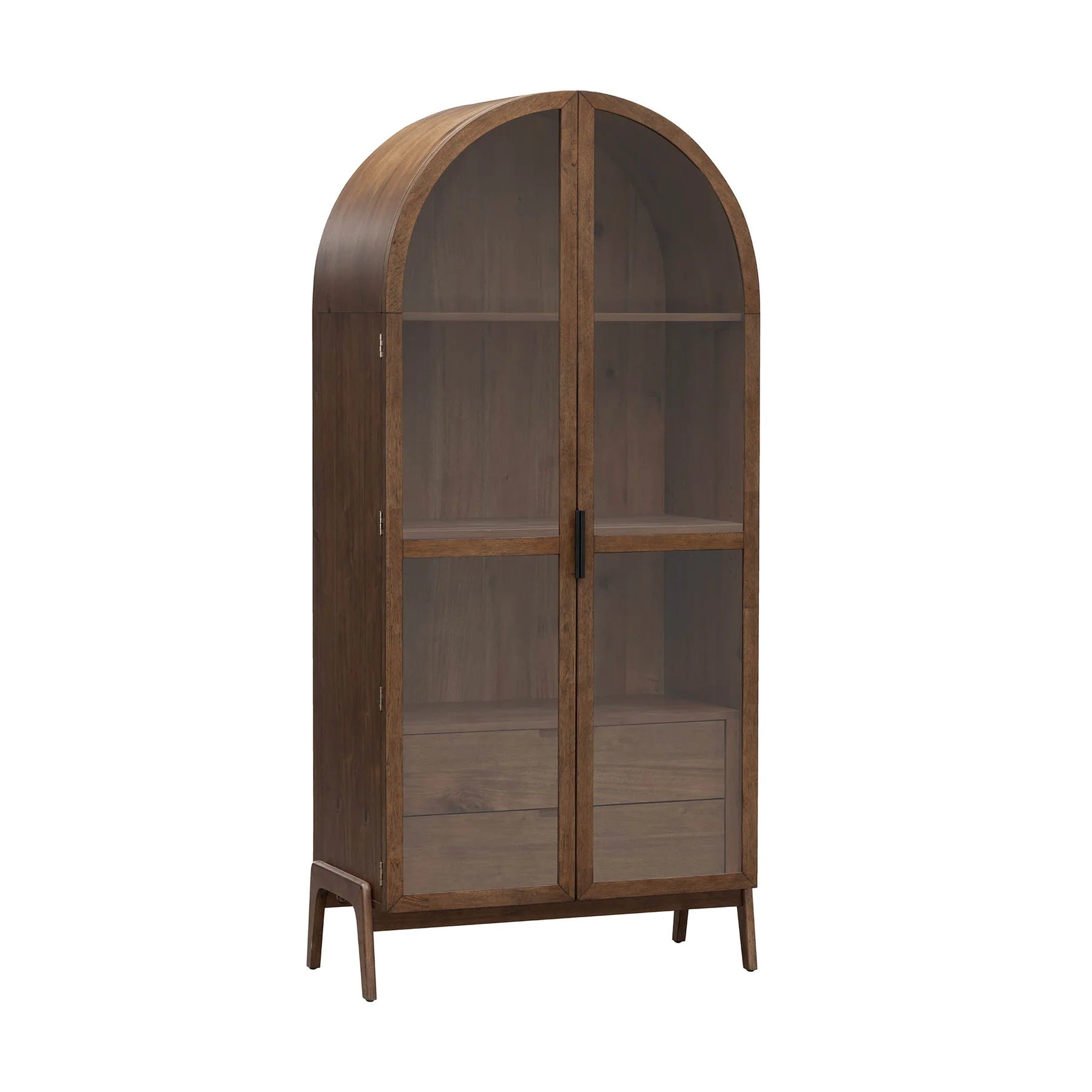 Remix Display Cabinet - Dekor Butik
