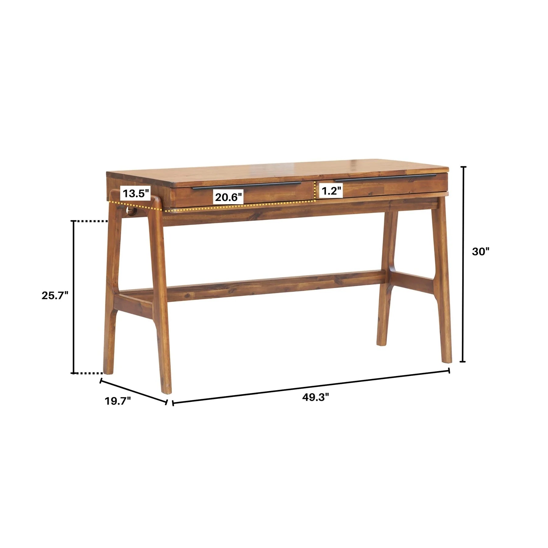 Remix Writing Desk - Dekor Butik