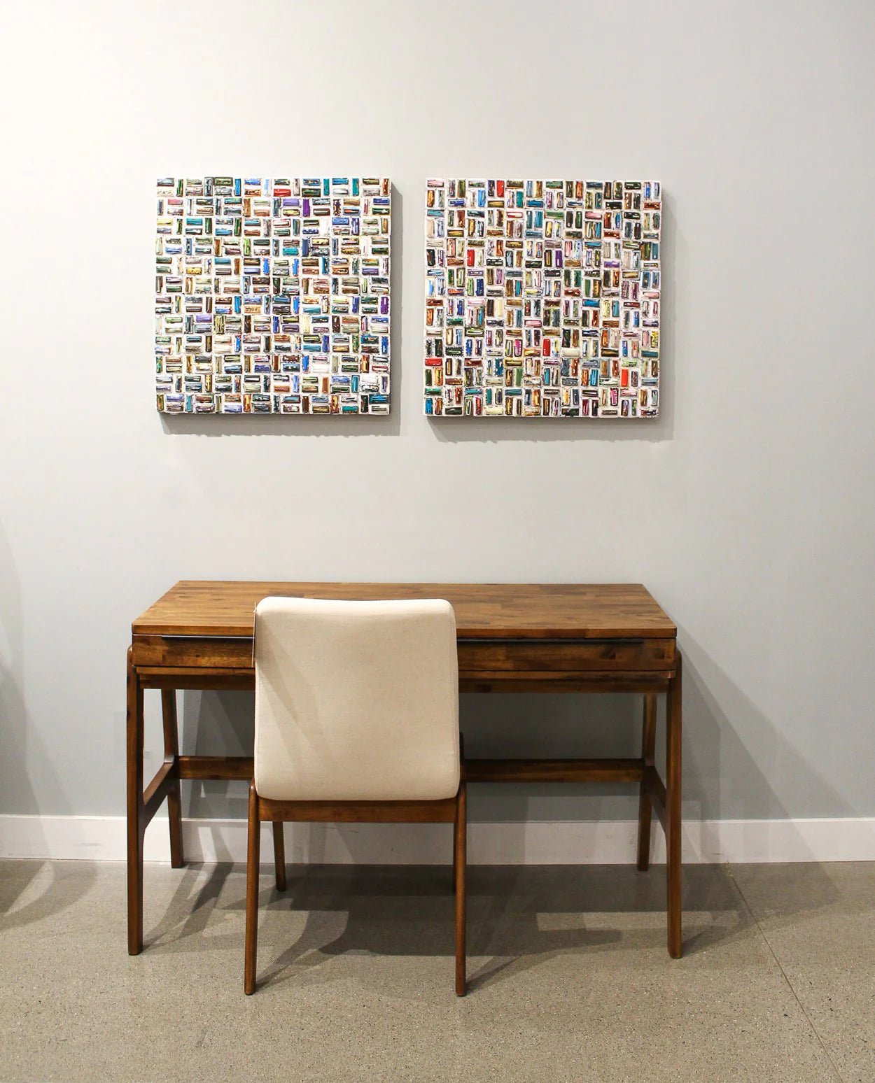 Remix Writing Desk - Dekor Butik