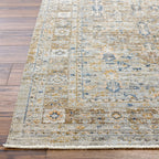 Area RugsRen Machine Woven Rug - Dekor Butik