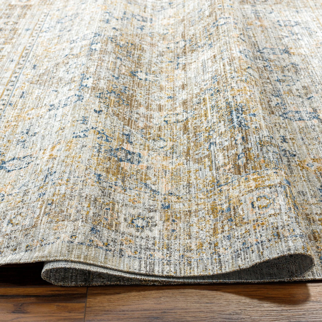 Area RugsRen Machine Woven Rug - Dekor Butik