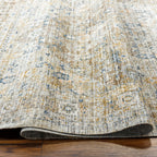 Area RugsRen Machine Woven Rug - Dekor Butik