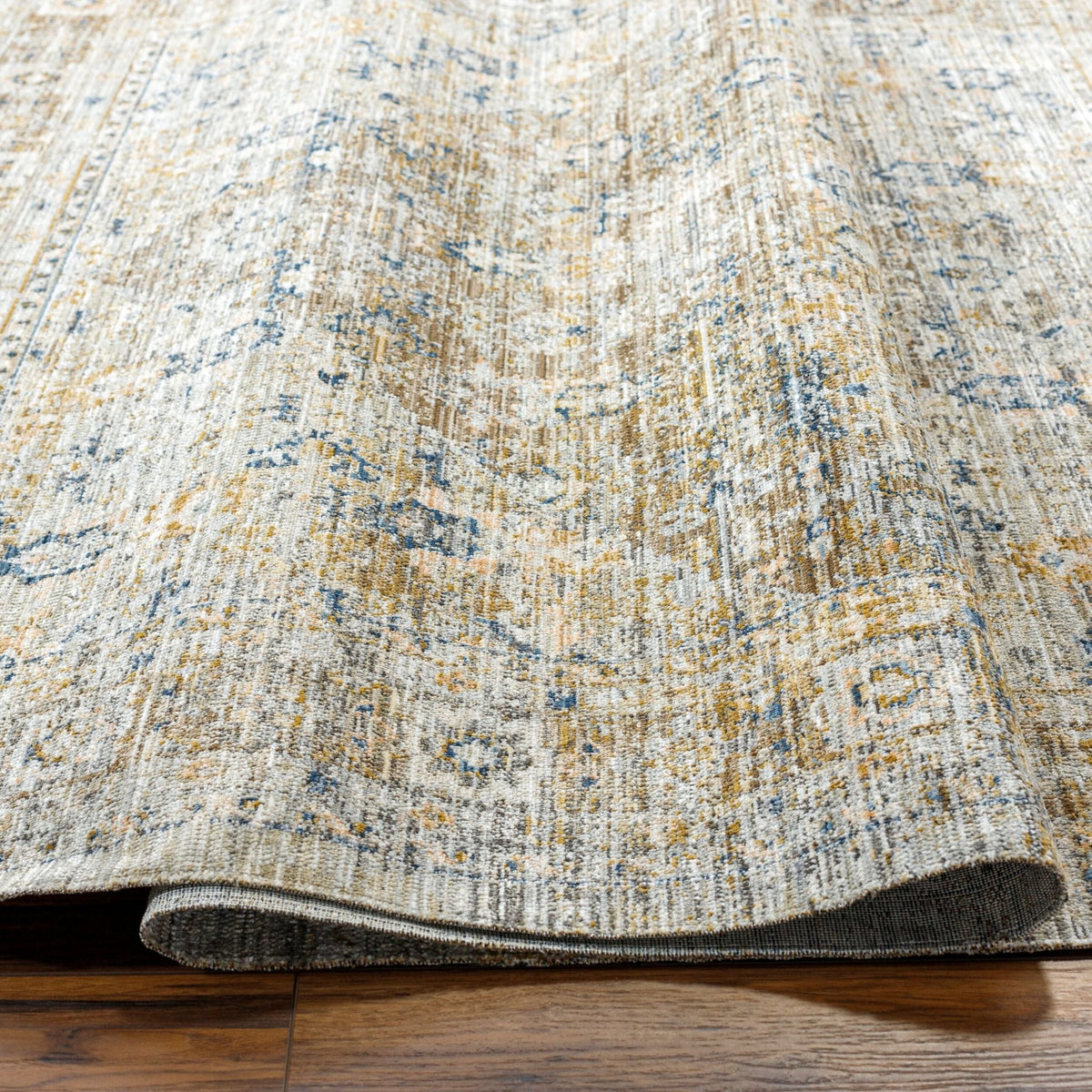 Area RugsRen Machine Woven Rug - Dekor Butik