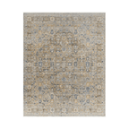 Area RugsRen Machine Woven Rug - Dekor Butik