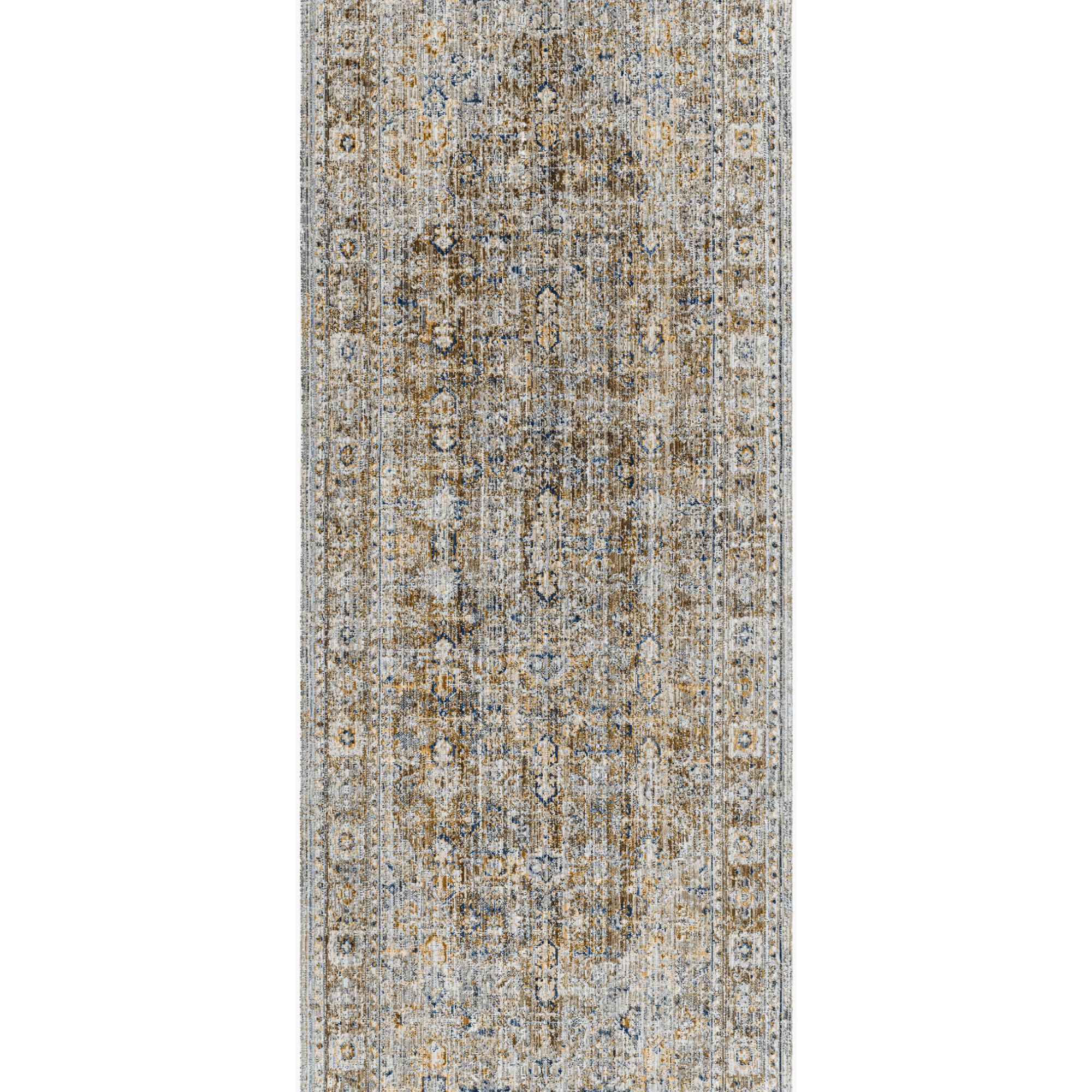 Area RugsRen Machine Woven Rug - Dekor Butik