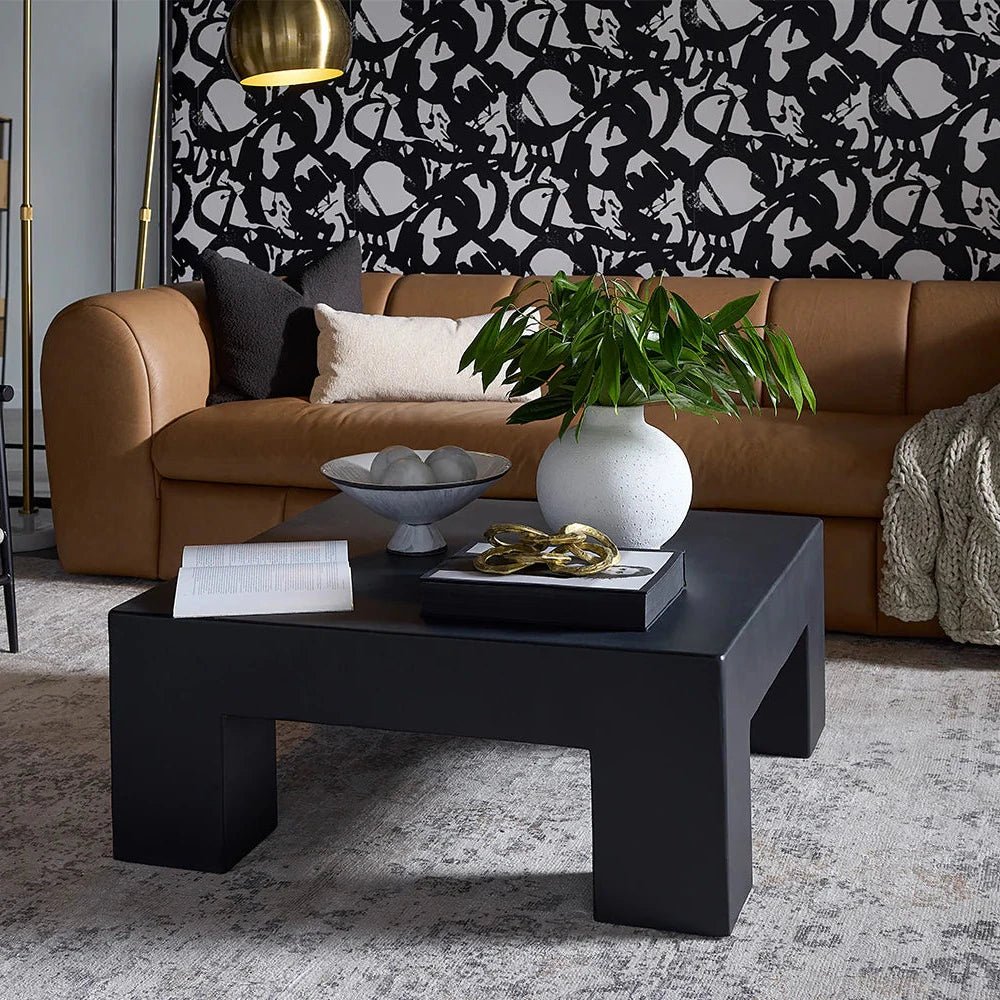 Coffee TablesRenley Coffee Table - Dekor Butik