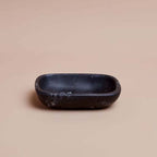 Bath & BodyResin Soap Dish - 2 Colours - Dekor Butik